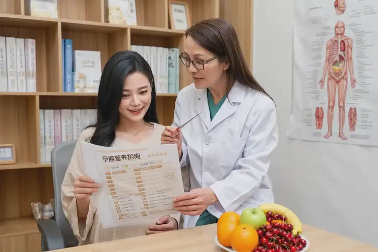 孕7周3天吃針葉櫻桃可以嗎(圖2)