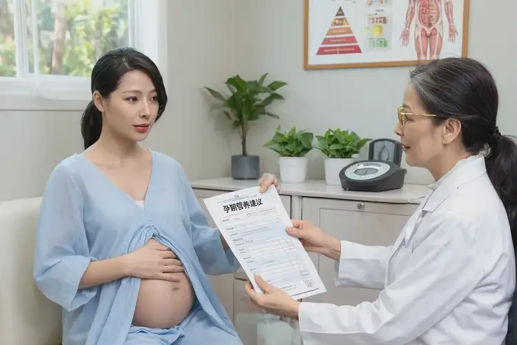 懷孕17周可以吃君遷子嗎(圖2)