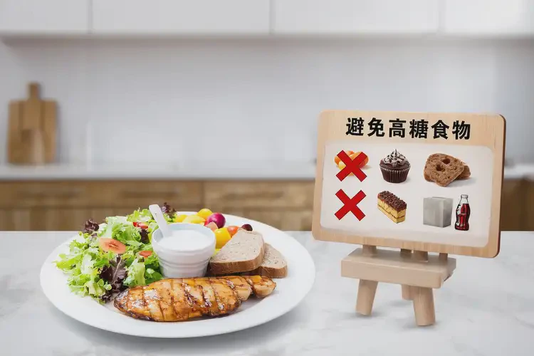 小孩早上血糖20(圖1)