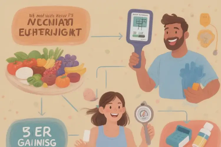 年輕人晚上血糖27(圖1)