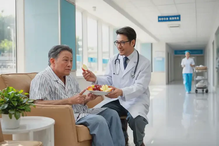 化療后可以吃嘉寶果嗎(圖3)