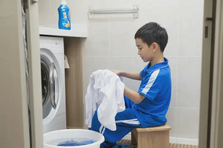 中學(xué)生屁股有濕疹能徹底自愈嗎(圖2)