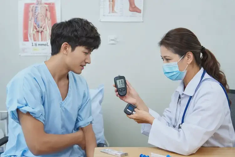 年輕人早上空腹血糖11(圖1)