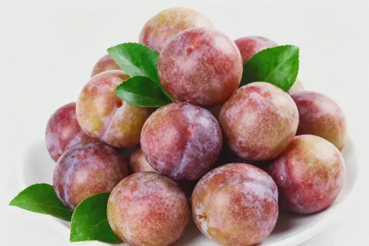 懷孕23周吃李子可以嗎(圖3)