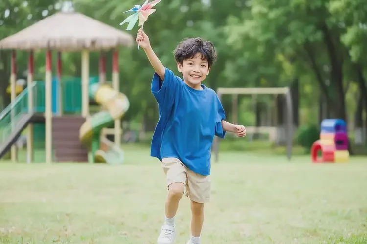 小學生屁股上有濕疹可不可以徹底自愈(圖1)