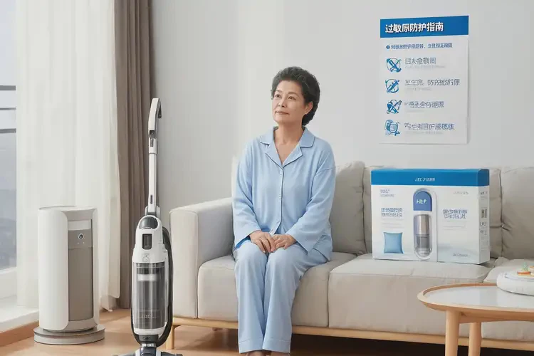 女人小腿上偶爾長濕疹不管它會自己自愈嗎(圖1)