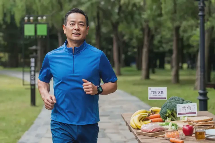 中年人晚上血糖17(圖1)