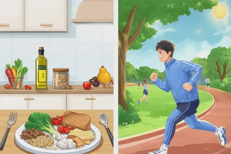 年輕人中午血糖17(圖1)