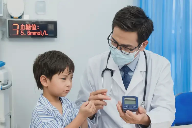 小孩餐后血糖9(圖1)