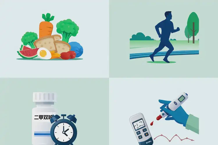 中年人中餐血糖15點(diǎn)6是糖尿病嗎(圖1)