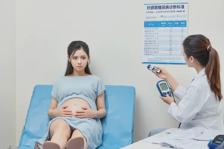 孕婦空腹血糖27(圖1)