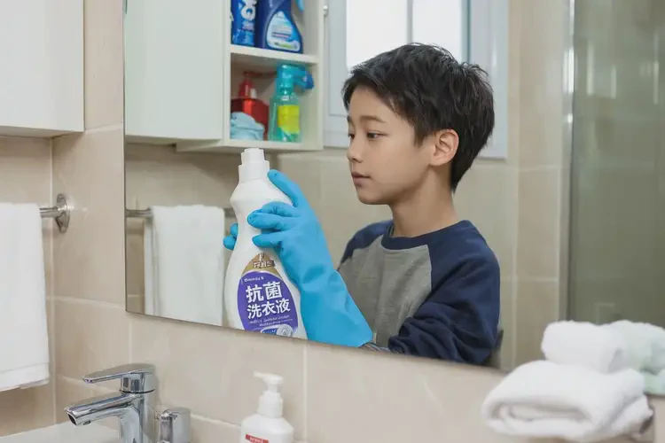 青少年手上有濕疹能徹底自愈嗎(圖2)