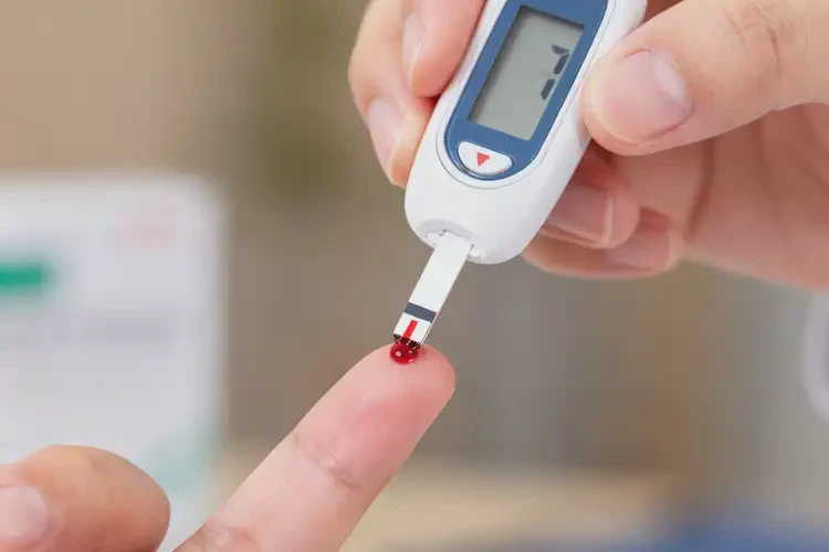 男人早上空腹血糖14点8是糖尿病吗(图2)