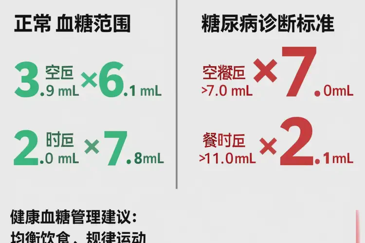 中年人早上空腹血糖24(圖1)