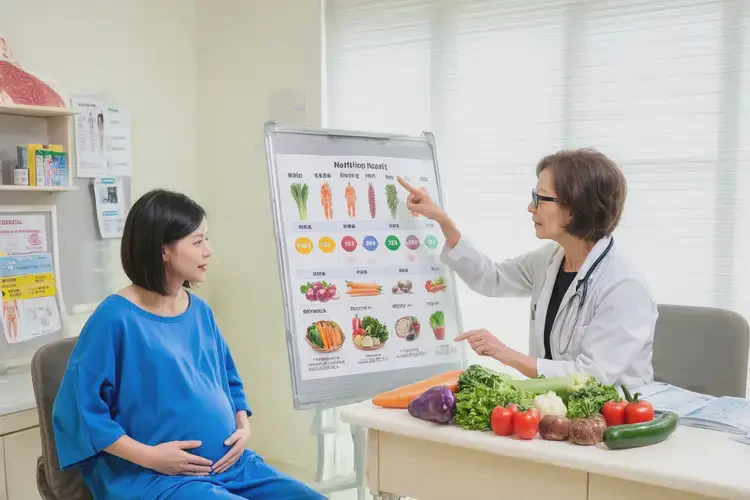 孕5周5天吃秧白叶可以吗(图4)