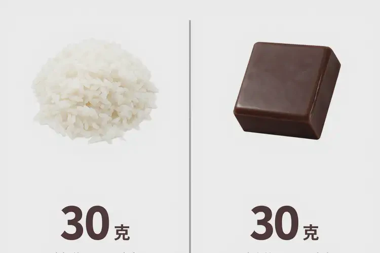 30克4022千焦等于多少热量(图2)