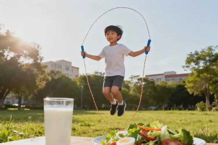 小孩早餐血糖6點(diǎn)4是糖尿病嗎(圖4)