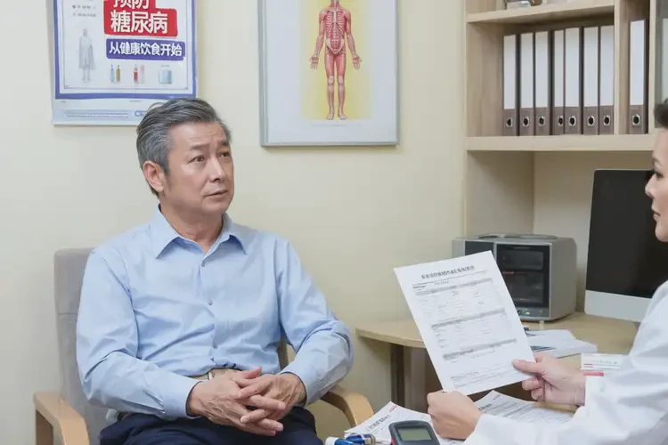 中年人早上血糖11(圖1)