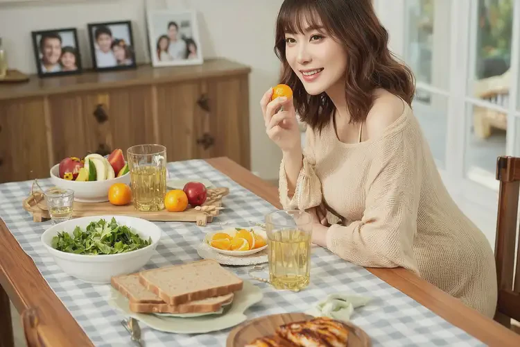 孕3周3天吃金橘可以嗎(圖1)