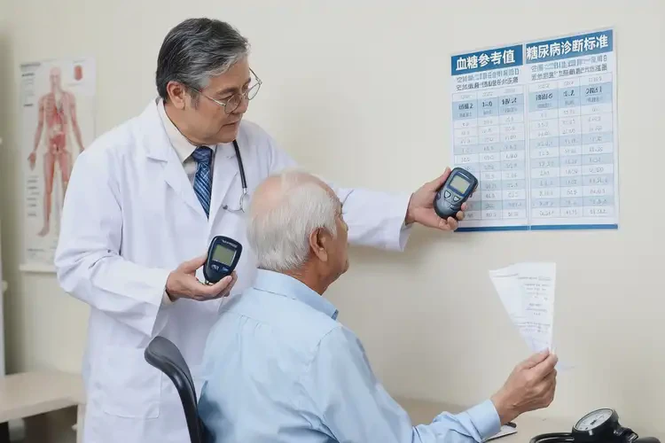 老年人餐后血糖16(图1)