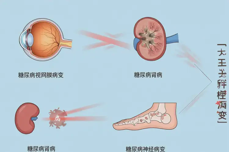 成年人睡前血糖16(圖1)