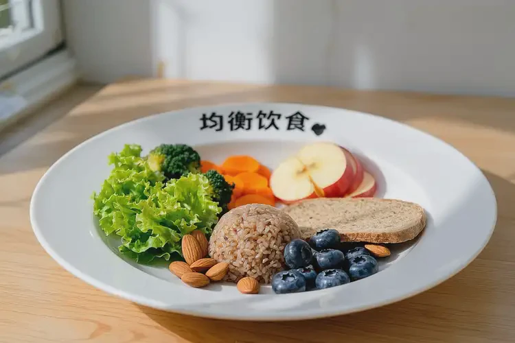 中老年人晚上血糖11(圖1)