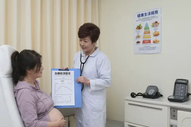 孕婦餐后血糖25(圖1)