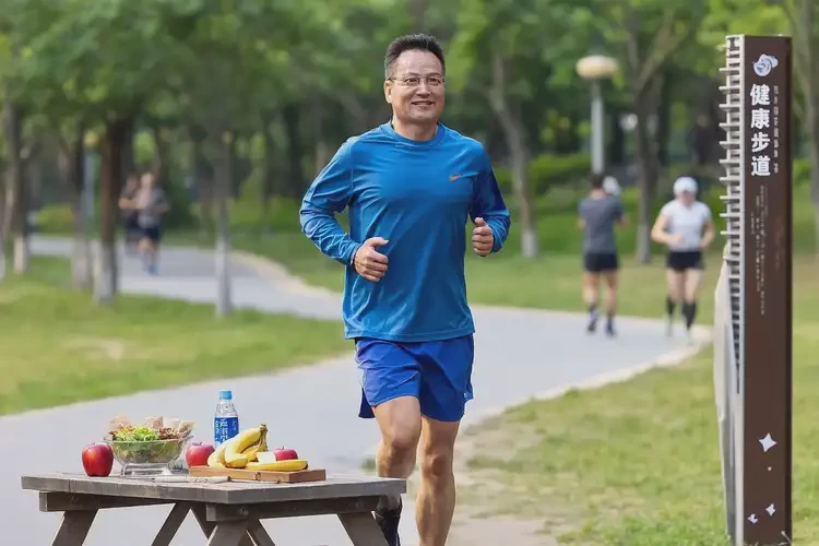 男人中餐血糖16(图1)