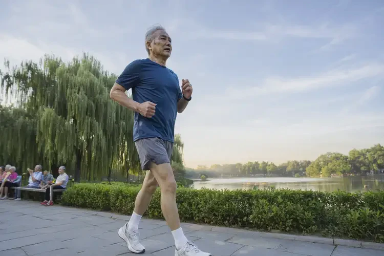 中老年人早餐血糖20(圖1)