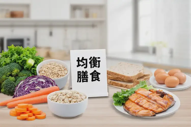 中老年人晚上血糖8(圖1)