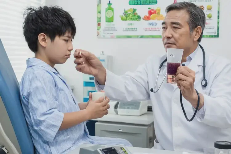 小孩早上空腹血糖7(圖1)