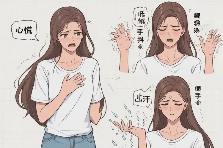 女性晚上血糖3點(diǎn)2是糖尿病嗎(圖3)