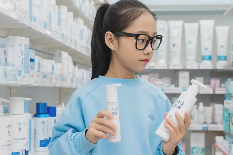 中學(xué)生脖子容易長濕疹可不可以徹底自愈(圖2)