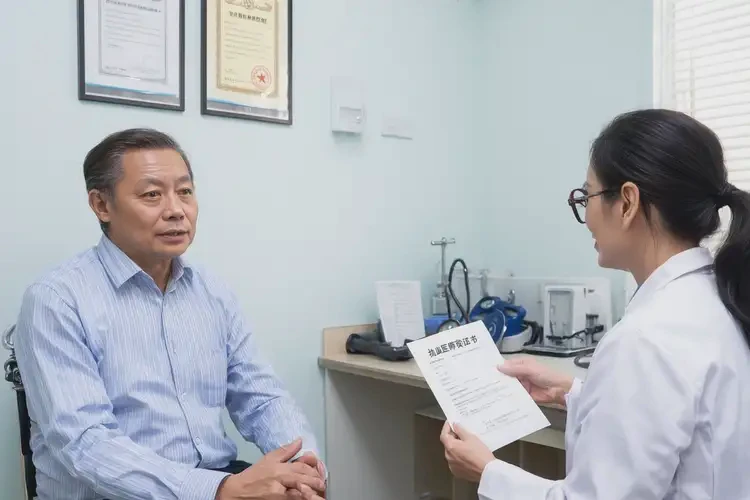 中老年人睡前血糖11(圖1)