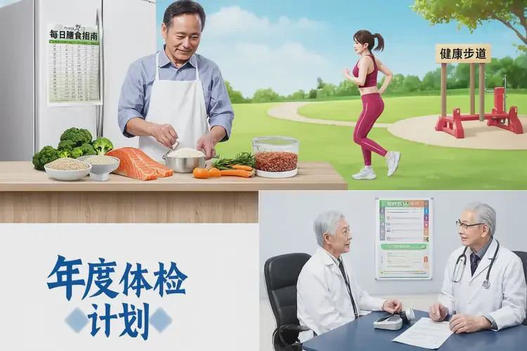 成年人睡前血糖16(圖1)