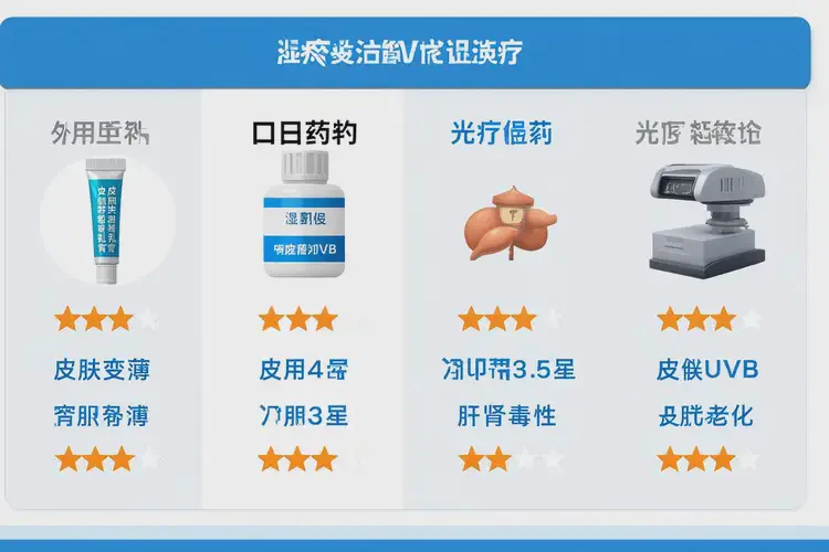 男生臉上出濕疹可不可以徹底自愈(圖1)