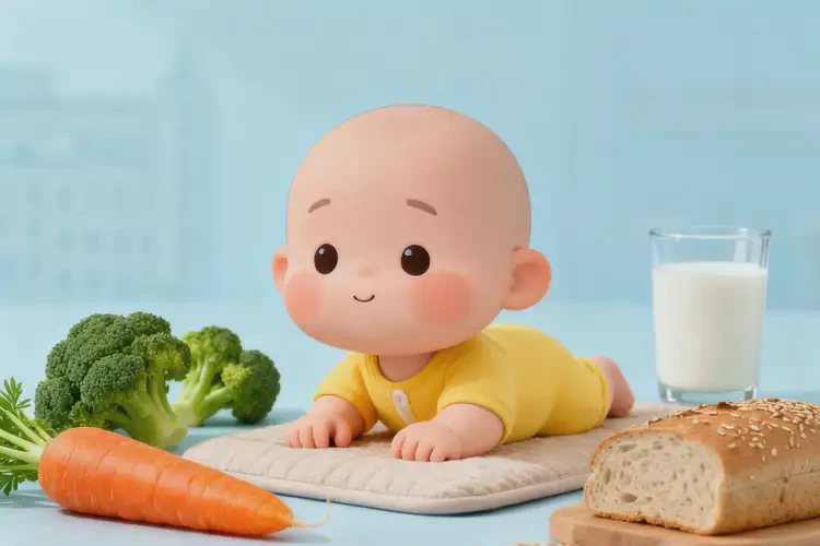 小孩中午血糖10(图1)