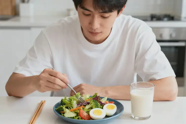 年輕人早餐血糖12(圖2)