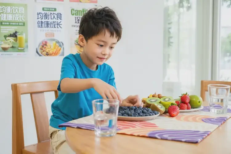 兒童中餐血糖16(圖1)