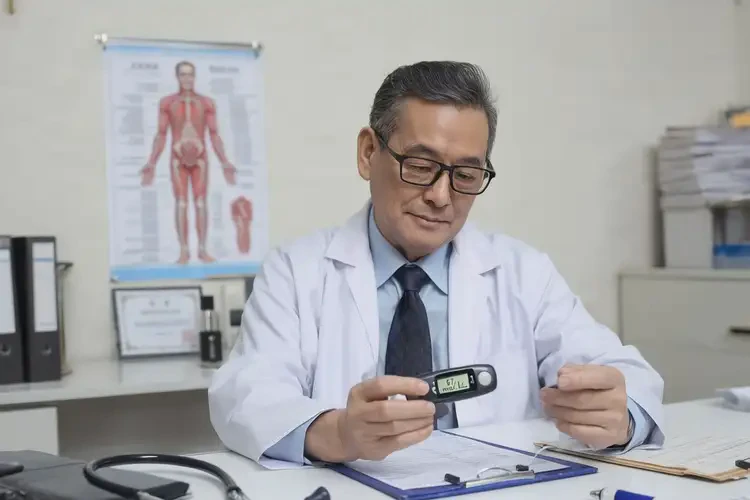 成年人睡前血糖6点7是糖尿病吗(图4)