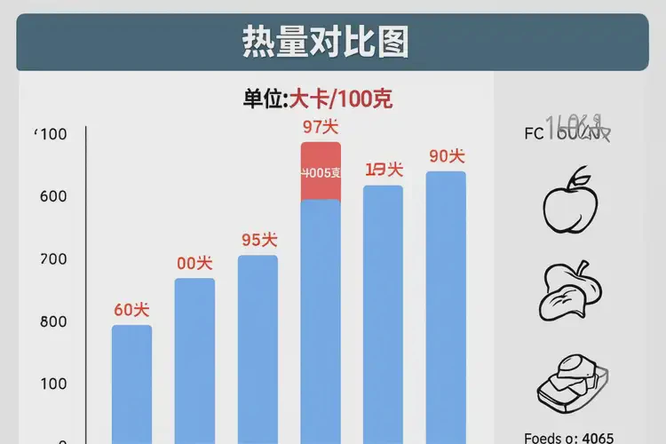100克4065千焦等于多少热量(图4)