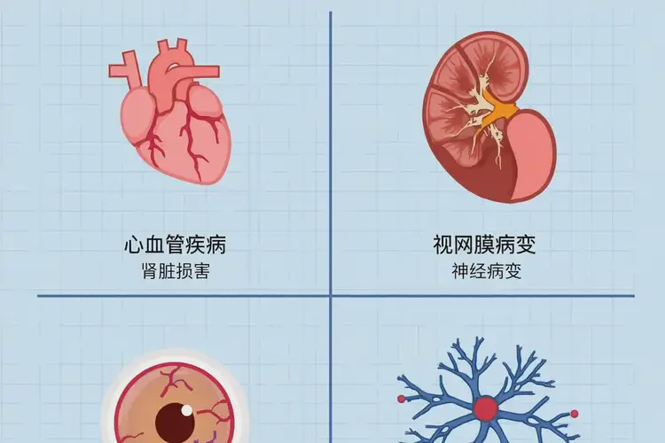 老年人早上空腹血糖22(圖1)