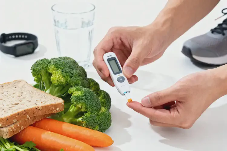 年輕人中餐血糖27(圖2)