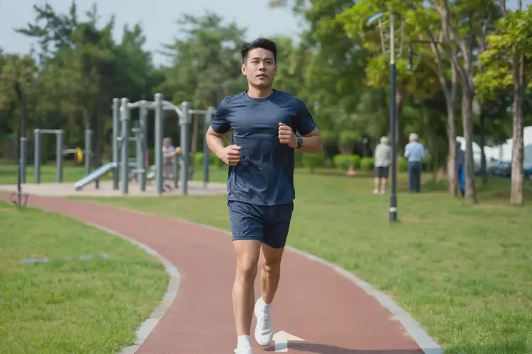 年輕人空腹血糖16(圖1)