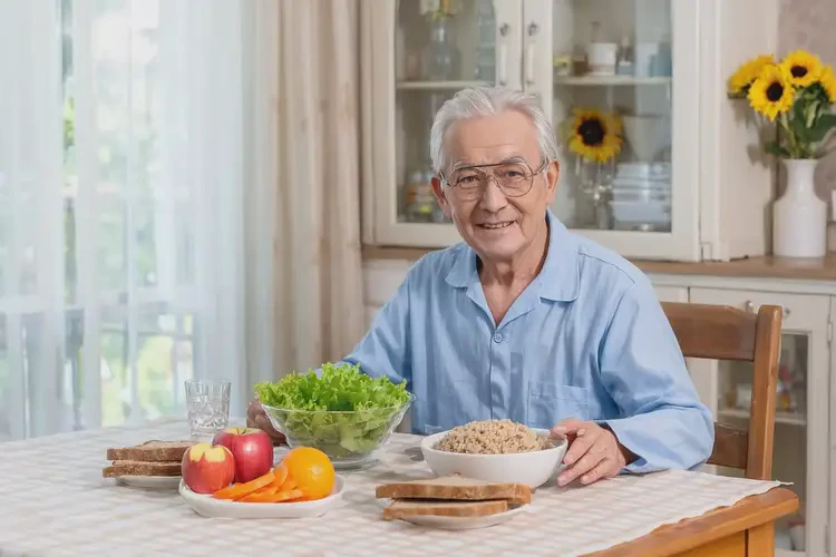 老年人空腹血糖15點0是糖尿病嗎(圖1)