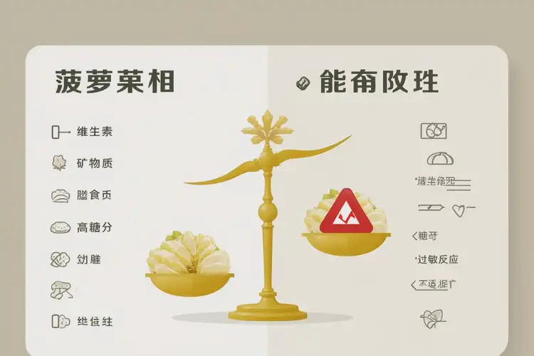 懷孕第16周可以吃菠蘿蜜嗎(圖1)