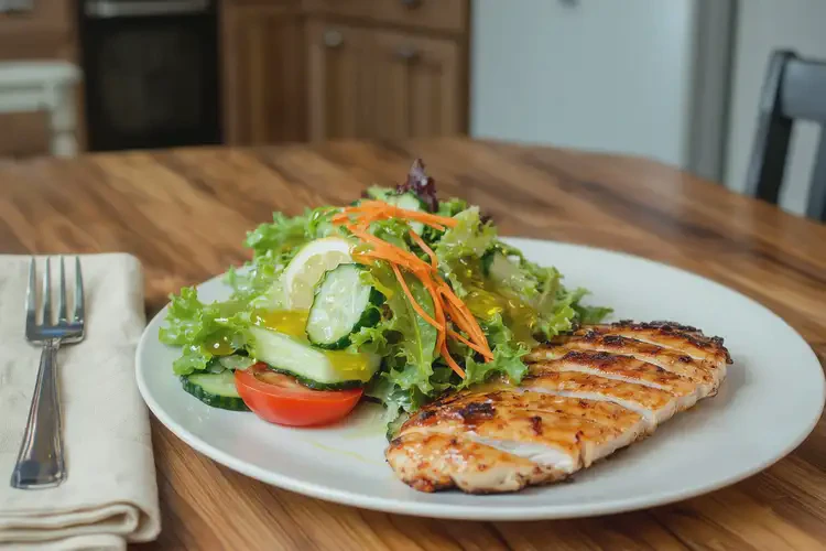 更年期女性晚上血糖9點(diǎn)0是怎么回事(圖3)