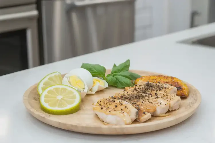 孕38周可以吃香水柠檬吗(图1)