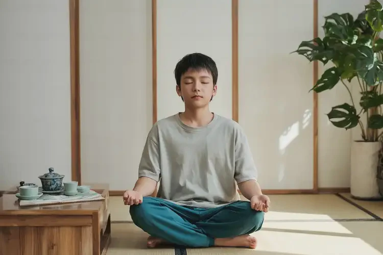 青少年晚餐血糖4點9意味著什么(圖1)