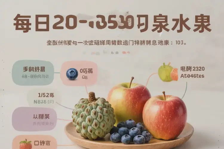 懷孕期間可以吃釋迦果嗎(圖1)